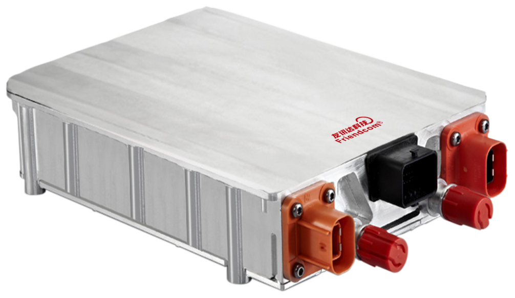 Car Charging Power Supply YXC-332D /YXC-662D